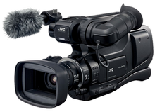 Ремонт видеокамеры JVC